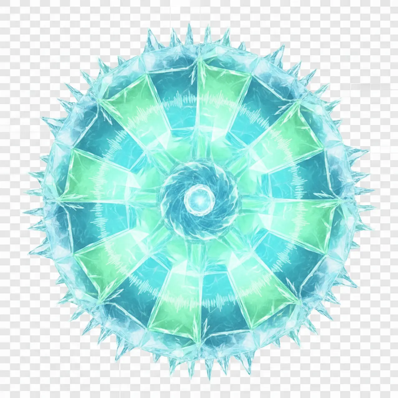 Das Echo-Rad
